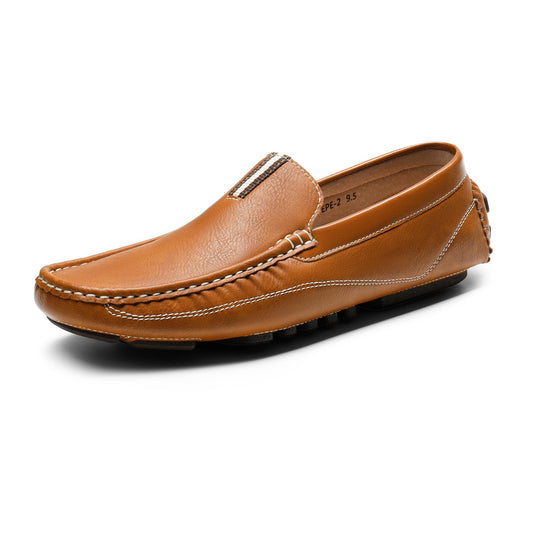 Driving Moccasins Penny Loafers